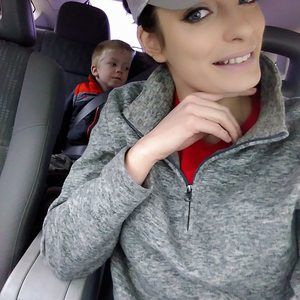 Meet your Posher, Tiffaney